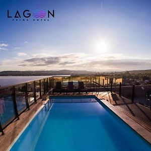 Lagoon Prime Hotel